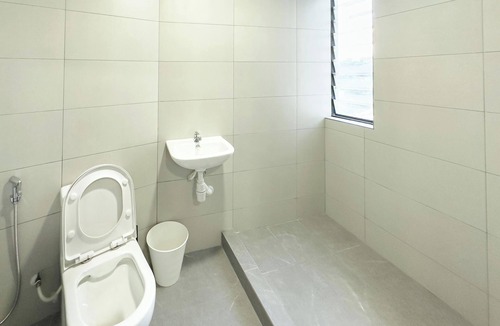 Chow Kit Apartment | Villa Putra Condominium PWTC by Airhost