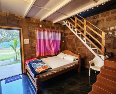 Timbholi House | Villa Retreat Cottages Ramnagar