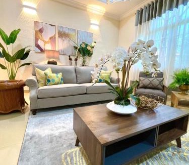 Kampung Baung Villa | Villa Ruby - with private swimming pool
