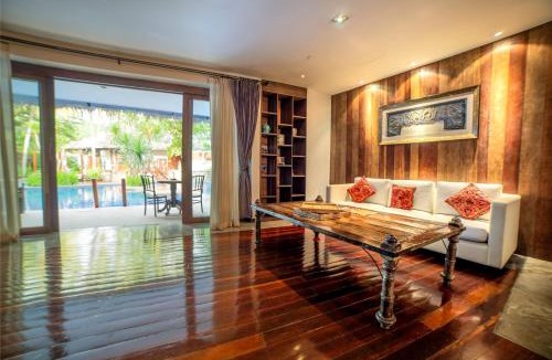 Kampung Pandan Dalam Resort | Villa Samadhi by Samadhi