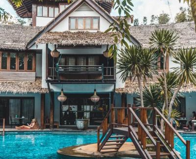 Kampung Pandan Dalam Resort | Villa Samadhi by Samadhi