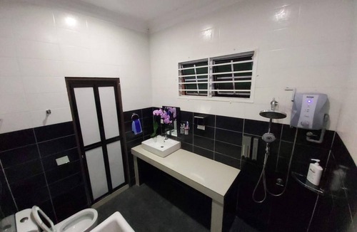 Sungai Buloh House | Villa Solihin