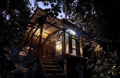 Kampung Pokok Asam Villa | Villa Sri Kampung