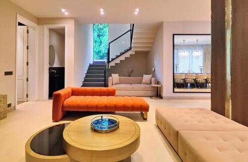 Anjuna Villa | Villa Takiana by hnh