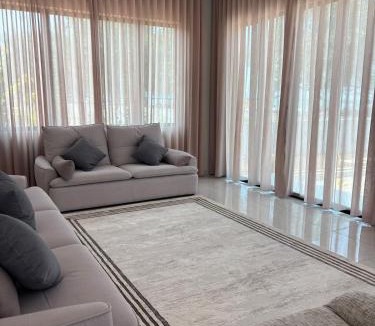 Kuantan Villa | Villa Tepi Laut
