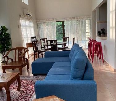 Alor Gajah House | Villa Teratai 878 @ A'Famosa Resort