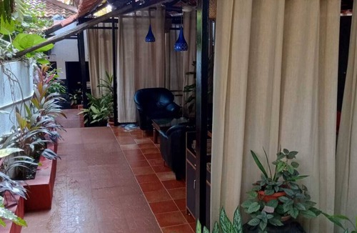 Dona Paula Apartment | VILLA TIDINA AND THE COUNTRY HOUSE