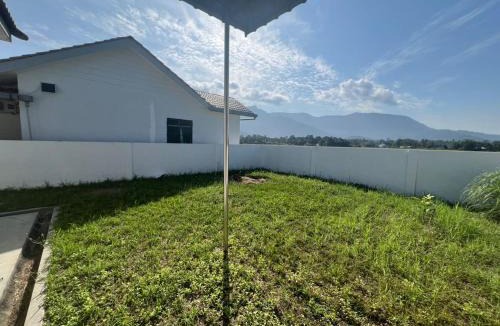 Kampung Tohor House | Villa Umar Home Stay