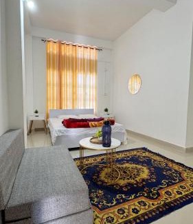 Dibrugarh Apartment | Villa Vivian Elegance AC