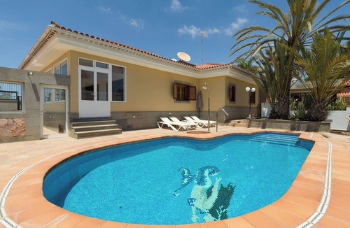 Sonnenland Villa | Villa with private pool Sonnenland Villas III