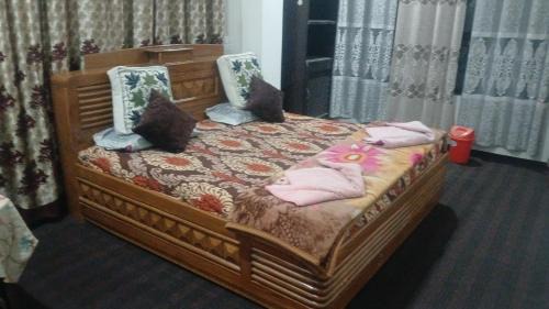 Srinagar Apartment | Village guesthouse