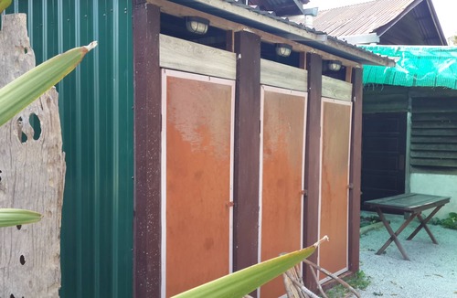 Kampung Piandang House | Village House in Perak, Malaysia - Breakfast Included.