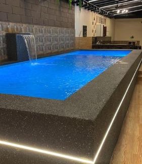 Bukit Rambai Villa | Villamax Klebang Beach Homestay Melaka 25 Pax 6R4B