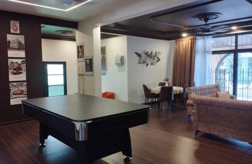 Bukit Rambai Villa | Villamax Klebang Beach Homestay Melaka 25 Pax 6R4B