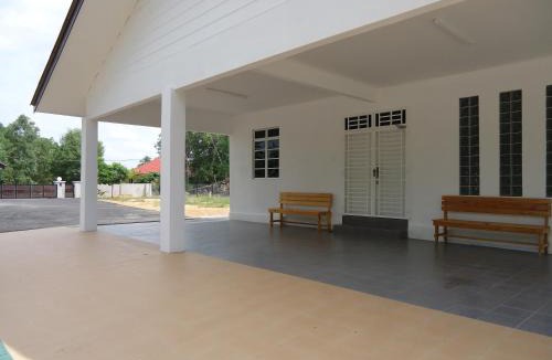 Kuala Terengganu House | VillaSetia