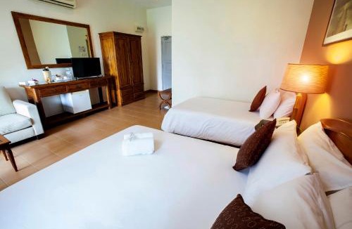 Banting Resort | Villea Morib