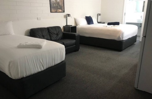 Mildura Hotel | Vineland Motel