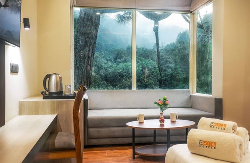 Nainital Hotel | Vinsober Kainchi Dham Nainital