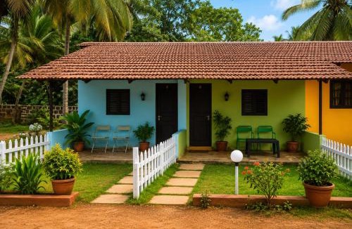 Fatona Hotel | Vinsons Cottages