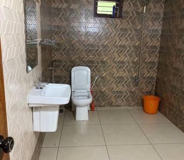 Kannur Villa | Vintage charm & Coastal bliss