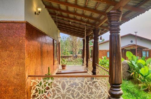Alur Resort | Vintage Trails By Ilara