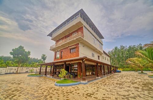 Alur Resort | Vintage Trails By Ilara