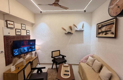 Mohangarh Apartment | Vintage villa homestay