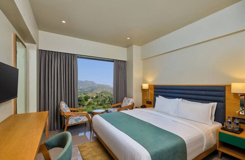 Danta Resort | Vinti Resort