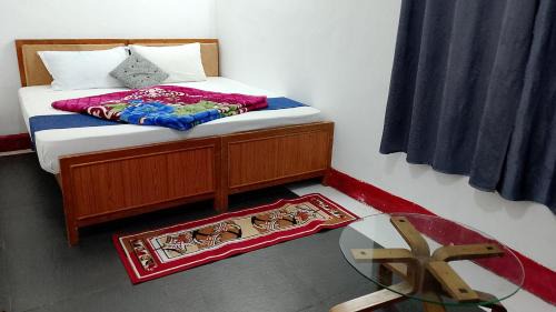 Khattalwada Hotel | Violet Resort