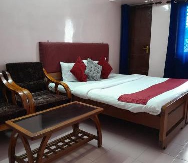 Khattalwada Hotel | Violet Resort