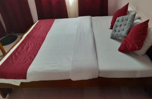 Khattalwada Hotel | Violet Resort