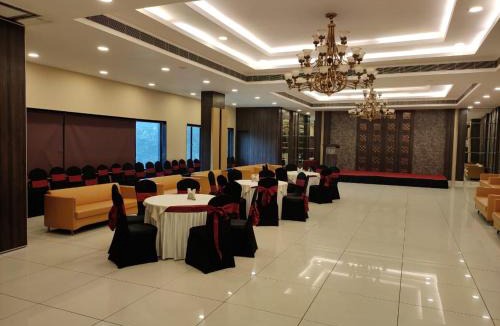 Deoghar Hotel | VIORAY INN