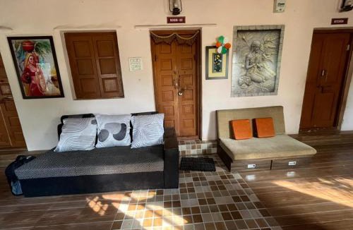 Paud House | Viraj Farm Resort