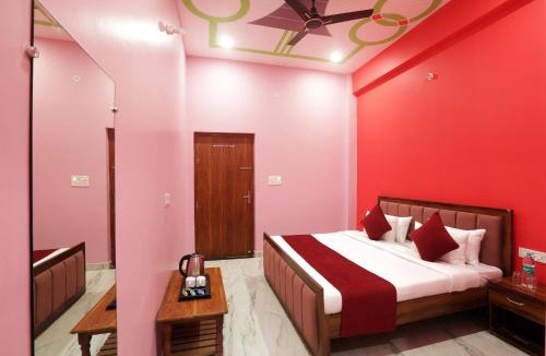 Faizabad Hotel | Viraj Guest House