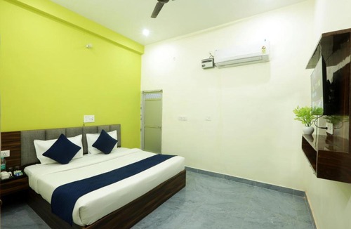 Faizabad Hotel | Viraj Guest House