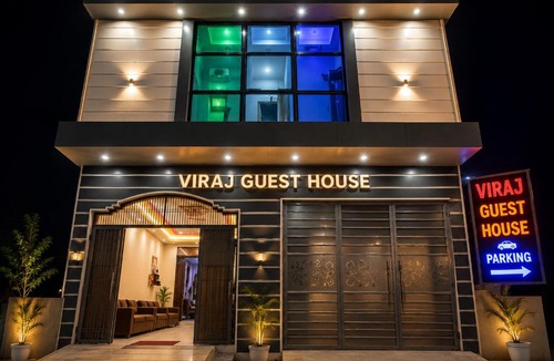 Faizabad Hotel | Viraj Guest House