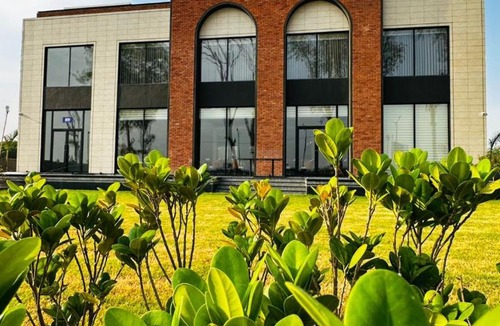 Bharatpur Hotel | Virasat Bharatpur