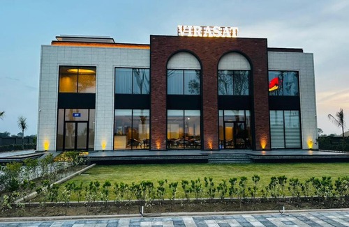 Bharatpur Hotel | Virasat Bharatpur