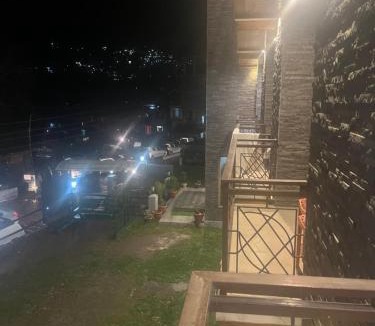 Naggar House | Virasat Grand Homestay