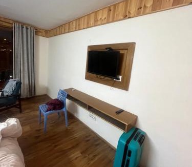 Naggar House | Virasat Grand Homestay