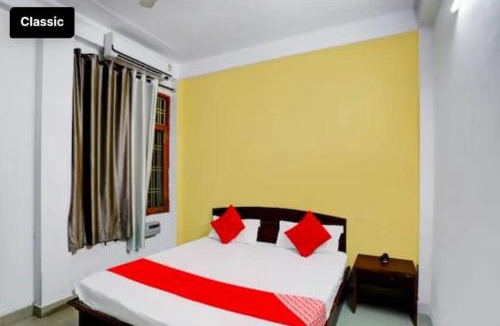 Gomti Nagar House | Virasat guest house