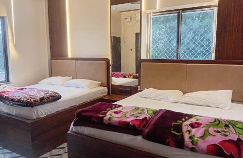 Deoghar Hotel | Virat Palace