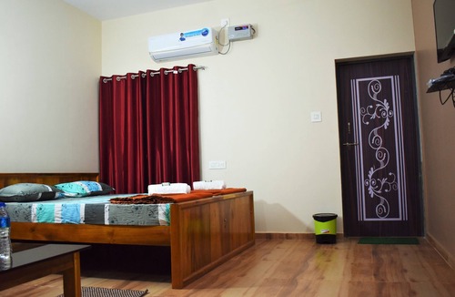 Gokarna Hotel | Viraz Valley