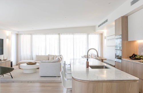 Vincentia House | Viridis