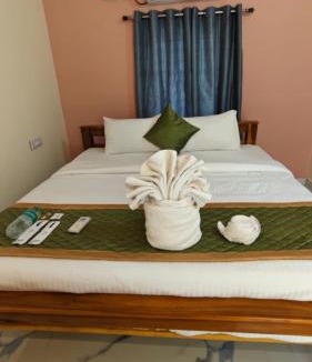 Tiruvannamalai Villa | Visai Retreat Home Stay