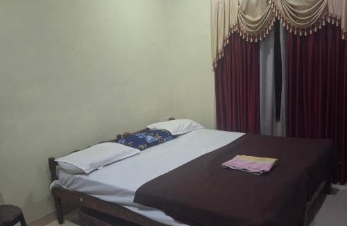 Aluva House | Vishnumaya homestay