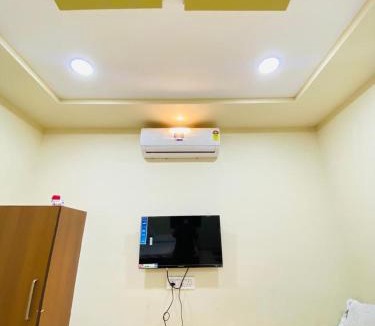 Daulatabad Hotel | Vishwa Heritage Ellora