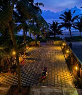 Mangalore House | Vishwageeta 1st floor