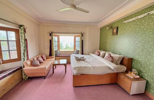 Shimla House | vishwaram Homestay