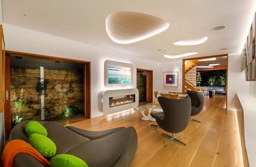 Bondi Beach House | Visionary Luxury Designer House Jacuzzi Parking AC